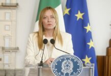 Marcinelle, Meloni “Onoriamo i nostri emigrati, il lavoro sia sicurezza”