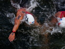 Italia d’argento nella staffetta mista agli Europei di nuoto di fondo