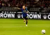 All’Inter il primo derby d’Italia stagionale, Juventus sconfitta 2-1