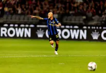 All’Inter il primo derby d’Italia stagionale, Juventus sconfitta 2-1
