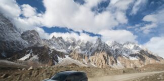 Suzuki AllGrip, la trazione integrale che accompagna ogni viaggio
