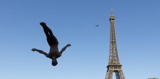 Argento Barnabà dalle grandi altezze agli Europei, bis azzurro dopo Cosetti