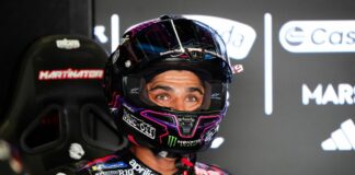 Martin vince la gara Sprint a Silverstone, preceduti Ogura e Bezzecchi