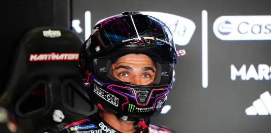 Martin vince la gara Sprint a Silverstone, preceduti Ogura e Bezzecchi