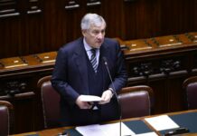 Tajani “Finito il pericolo ripristiniamo Schengen, Sanchez ha esagerato”
