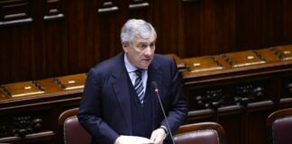 Tajani “Finito il pericolo ripristiniamo Schengen, Sanchez ha esagerato”