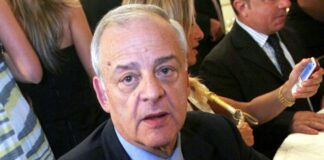 E’ morto Massimiliano Cencelli, padre del “manuale” omonimo