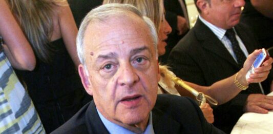 E’ morto Massimiliano Cencelli, padre del “manuale” omonimo