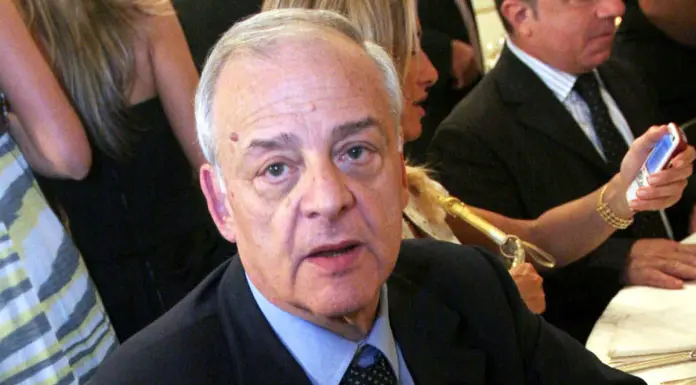 E’ morto Massimiliano Cencelli, padre del “manuale” omonimo