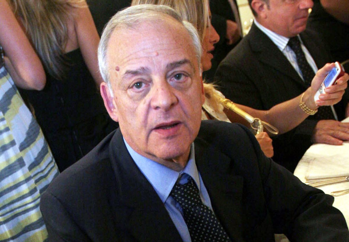 E’ morto Massimiliano Cencelli, padre del “manuale” omonimo