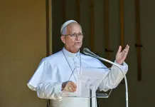 Ucraina, Papa “E’ tempo di fermare la spirale di violenza”