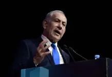 Netanyahu “Israele respinge il piano del Board of Peace per Gaza”