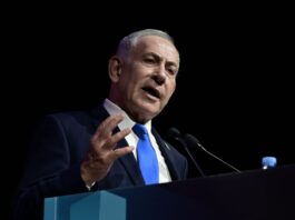 Netanyahu “Israele respinge il piano del Board of Peace per Gaza”
