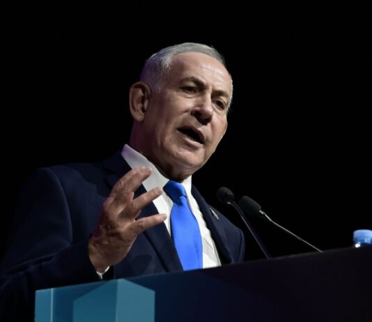 Netanyahu “Israele respinge il piano del Board of Peace per Gaza”