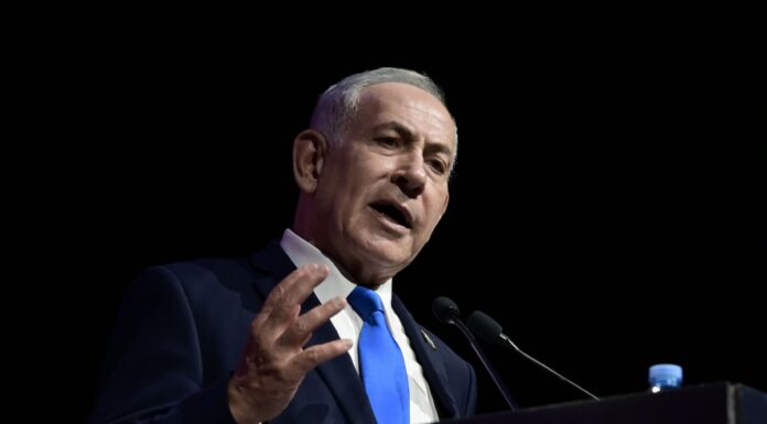 Netanyahu “Israele respinge il piano del Board of Peace per Gaza”