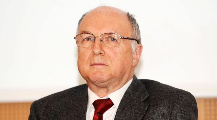 Addio a Livio Berruti, campione olimpico dei 200 metri a Roma1960