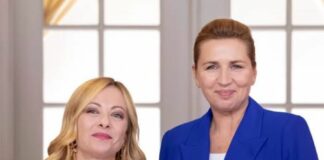 Meloni-Frederiksen “No a immigrazione illegale, hub rimpatrio in Paesi terzi”