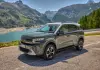 Nuovo SUV Citroèn C3 Aircross, 7 passeggeri in soli 4.39 metri