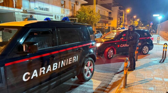 Arrestato Valter Lavitola, per l’accusa è il mandante dell’attentato a Ranucci
