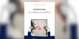 IA, la Cina incalza le big tech statunitensi: il report di Banca del Fucino