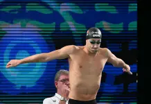 Razzetti d’argento nei 400 misti agli Europei di nuoto