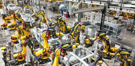 Cina, indice dei prezzi alla produzione in aumento del 3,5% a luglio
