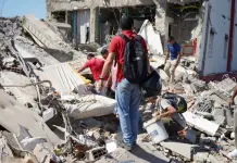 Colombia, il bilancio delle vittime del terremoto sale a 111