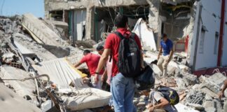 Colombia, il bilancio delle vittime del terremoto sale a 111