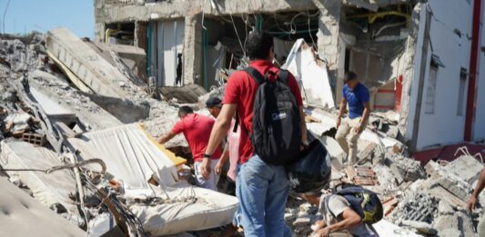 Colombia, il bilancio delle vittime del terremoto sale a 111