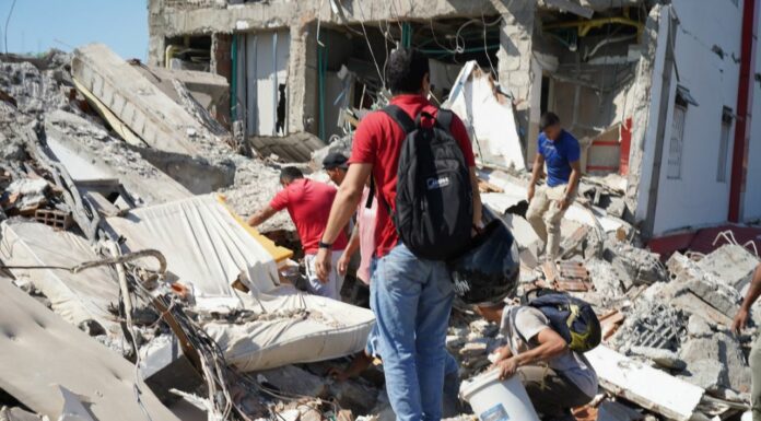 Colombia, il bilancio delle vittime del terremoto sale a 111