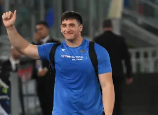 Agli Europei di atletica nel getto del peso Fabbri d’oro e Weir d’argento