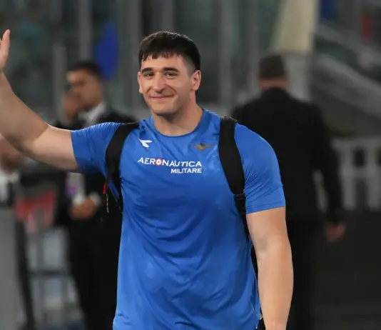 Agli Europei di atletica nel peso Fabbri d’oro e Weir d’argento