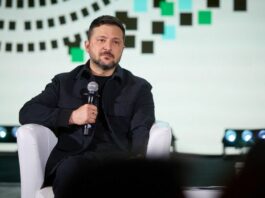 Ucraina, Zelensky “A Zaporizhzhia raid russo con missili nordcoreani”