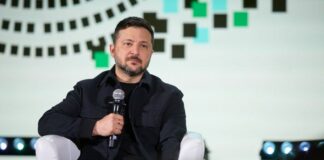 Ucraina, Zelensky “A Zaporizhzhia raid russo con missili nordcoreani”