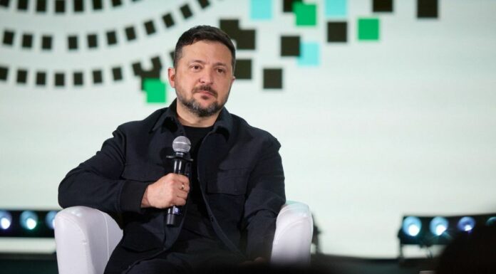 Ucraina, Zelensky “A Zaporizhzhia raid russo con missili nordcoreani”
