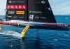 America’s Cup, Pirelli firma foil e timone delle imbarcazioni di Luna Rossa