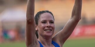 Coiro sigla il record italiano degli 800, cade 46 anni dopo il primato di Dorio