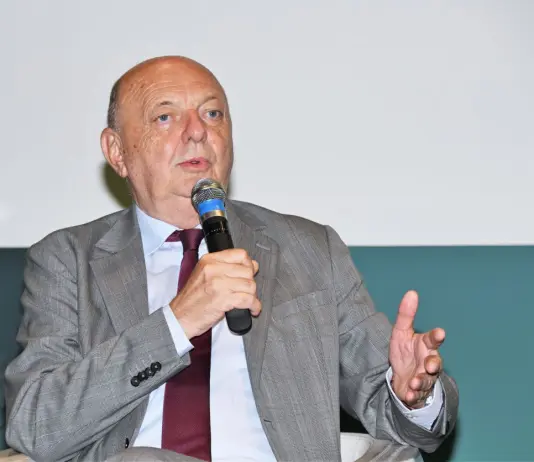 Clima, Pichetto Fratin “Rafforzare le capacità di prevenzione e adattamento”