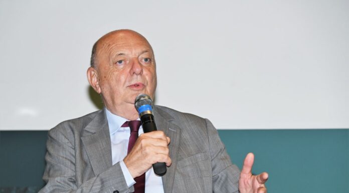 Clima, Pichetto Fratin “Rafforzare le capacità di prevenzione e adattamento”