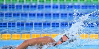 Agli Europei di nuoto Quadarella brilla d’oro negli 800 stile