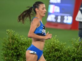 Battocletti è ancora regina d’Europa nei 5000, bronzo per Majori