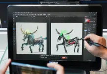 Cina, la cultura tradizionale nei videogiochi all’expo sull’editoria digitale