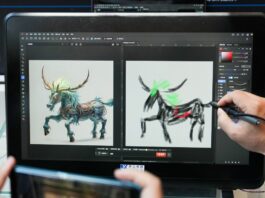 Cina, la cultura tradizionale nei videogiochi all’expo sull’editoria digitale
