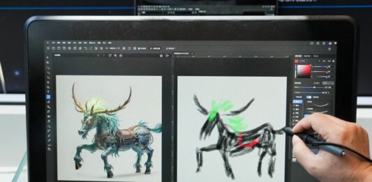 Cina, la cultura tradizionale nei videogiochi all’expo sull’editoria digitale
