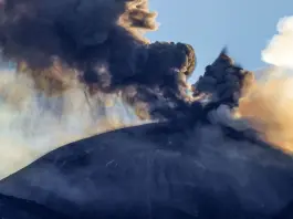 Sospese le attività all’Aeroporto di Comiso a causa della cenere dell’Etna