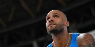 Agli Europei Jacobs ko nella finale dei 100, Ali sesto