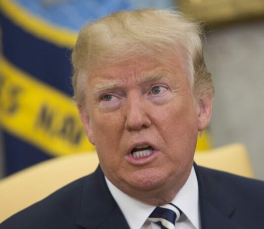 Trump “Mi piacerebbe ricandidarmi ma la legge è molto chiara”