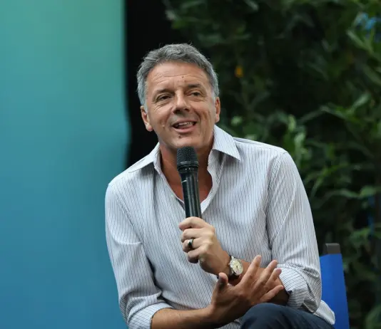 Renzi “Salis nome forte, tra Schlein e Conte solo una guerra di posizione”