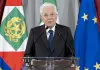 Mattarella “Le guerre sono tornate a gettare la loro ombra sui nostri giorni”