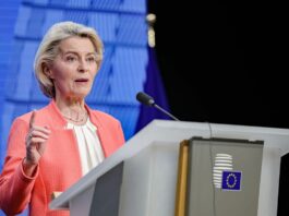 Terremoto in Colombia, von der Leyen “Dall’Ue 2 mln alle comunità colpite”